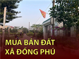 Ảnh Mua bán ký gửi Bất Động Sản Xã Đồng Phú, Chương Mỹ Hà Nội | Hưng Thành Land
